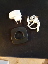 Stație de încărcare și cablu USB pentru mașina de tuns BaByliss Super-X Metal E996E – Negru, piesă de schimb provenită din produs donator 3