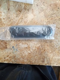 Oral-B iO Series 5 Elektromos Fogkefe — utazótok 2