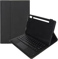 Yunseity Tab P11 Pro 2. Gen mágneses, levehető billentyűzetes tok - 11,2" fekete 6