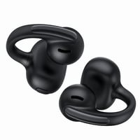 Bezdrôtové slúchadlá Baseus Bowie MC1 Open Ear s klipom na uši, Bluetooth 5.4, adaptívne — nabíjací kábel (stav: pozri 2. obrázok) 1