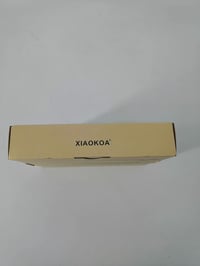 Xiaokoa UHF vezeték nélküli headset mikrofon LED kijelzővel - ideális előadóknak és rendezvényekhez 9
