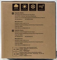 Teknős alakú napelemes kerti lámpa 7 LED-del, pozsgás növénytartóval - Yeomoo 10