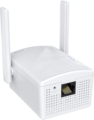 BrosTrend AC7 1200Mbps Ethernet-WiFi Adapter - Za bežično povezivanje žičanih uređaja, TV, pisača, igraćih konzola, IP kamera itd.