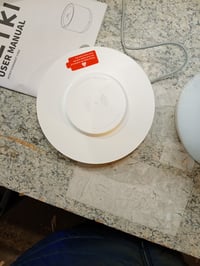 PETKIT automatska bežična fontana za vodu 1,8 l, nehrđajući čelik, s Bluetooth aplikacijom, za mačke i pse, bijela, s noćnim načinom rada 3
