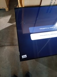 Televizor TCL 55T8B QLED Pro 4K UHD 55 inchi Google TV - 144Hz, Dolby Vision IQ, Atmos, HDR Pro, Onkyo — Fără piciorușe/suport (stare: vezi a 2-a imagine) 4
