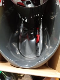 Vileda Ultramax Turbo 2in1 felmosószett centrifugavödörrel és teleskópos — mikroszálas felmosópárna nélkül (állapot: lásd a 2. képet) 3