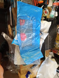 Nafukovacie ležadlo Bestway Fashion Lounge s okienkom 188x71 cm, viacfarebné, nosnosť 90 kg, ležadlo do bazéna 2