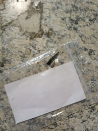 Lamy Z 50 peniță de schimb 888 – oțel inoxidabil placat cu crom, grosime M, argintiu, 1 buc. (utilizat) 2