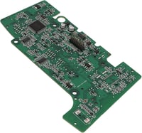 Audi MMI vezérlőpanel Q7 A6 S6 navigációval - 4L0919610 alkatrész 9