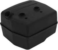 Husqvarna láncfűrész kipufogódob 61 268 266 272 272XP modellekhez 1