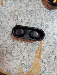 Bezdrôtové slúchadlá JBL Wave Buds, odolnosť voči vode IP54, 32-hodinová výdrž batérie, silné basy, čierna 3