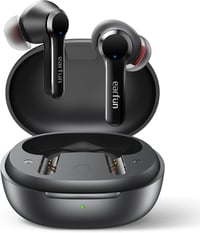 EarFun Air Pro 2 zajszűrős fülhallgató, 6 mikrofon, HiFi hang, mély basszus, applikációval 1