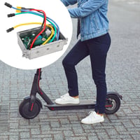 Ninebot Max G30 Elektromos Roller Vezérlőpanel Szerelőkészlet 5