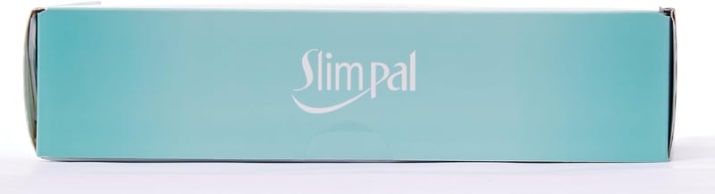 Slimpal rózsaszín vezeték nélküli menstruációs melegítőöv, 8 órás üzemidő