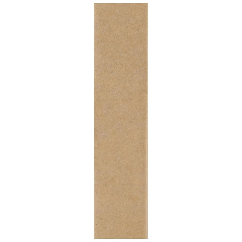 PS5 kontroller programozható hátsó gombkészlet - 4 db fekete paddle, BDM 030/040 kompatibilis