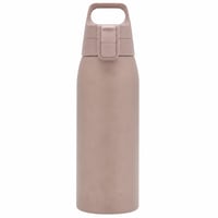 Sticlă din oțel inoxidabil Sigg Shield ONE Dusk pentru băuturi carbogazoase, fără BPA, 1,0 l - Utilizat, testat (stare: vezi a 2-a imagine) 1