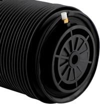 maXpeedingrods Hátsó Légrugó Pár Mercedes W212 S212 E Osztályhoz - Légszuszpenzió Szett 2123200725 2123200825 Kompatibilis Alkatrész 12
