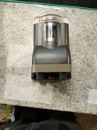 Gardena automatický rozdeľovač vody so 6 výstupmi, vonkajší závit 3/4", 1197-20 — bez koncoviek (stav: viď 2. obrázok) 2