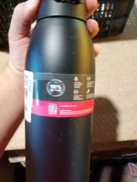 Termoska SIGG Shield Therm One čierna 1,5 l – nehrdzavejúca oceľ, na sýtené nápoje, bez obsahu BPA, vhodná do umývačky riadu 3