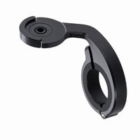 Držiak na riadidlá bicykla SP Connect Handlebar Mount Pro MTB – nekompletný (chýba uzáver a základňa adaptéra) (stav: pozri 2. obrázok) 1
