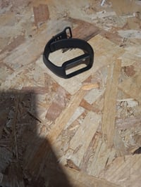 Inteligentný náramok Xiaomi Smart Band 9 Active – Telo hodiniek a remienok 3