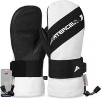 3M Vízálló Unisex Síkesztyű Téli Sportokhoz, S-es 1