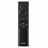 Daljinski upravljač za Samsung DU7179 43" Smart TV – Crystal UHD 4K, s tipkama za brzi pristup aplikacijama Netflix, Prime Video i Disney+, crni, 2024. 1