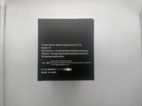 Dyson V8 porszívó 6000mAh-s kompatibilis akkumulátor - Absolute, Animal, Fluffy modellekhez 10