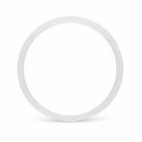 Tesniace krúžky — Dóza na jogurt a müsli Mepal Ellipse Lunchpot (náhradný diel) 1