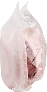 Cozislides Rózsaszín Felhő Papucs - Puha, Csúszásmentes Unisex Nyári Papucs 40/41 9