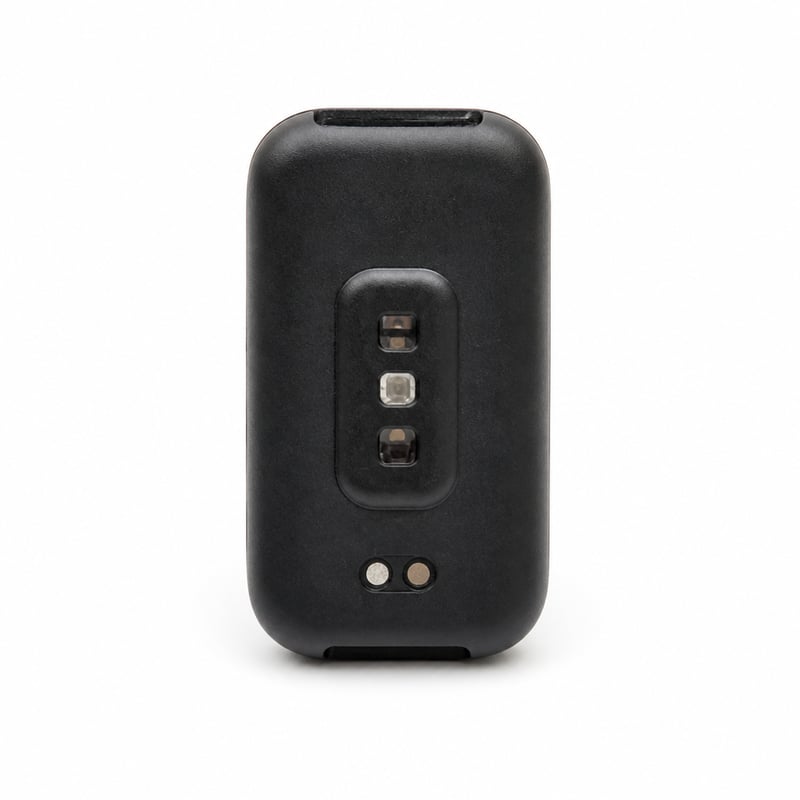 Xiaomi Smart Band 9 Active pametna narukvica modul, 1.47" TFT zaslon, 18-dnevna baterija, 50 sportskih načina rada, 5ATM, ružičasta, rezervni dio