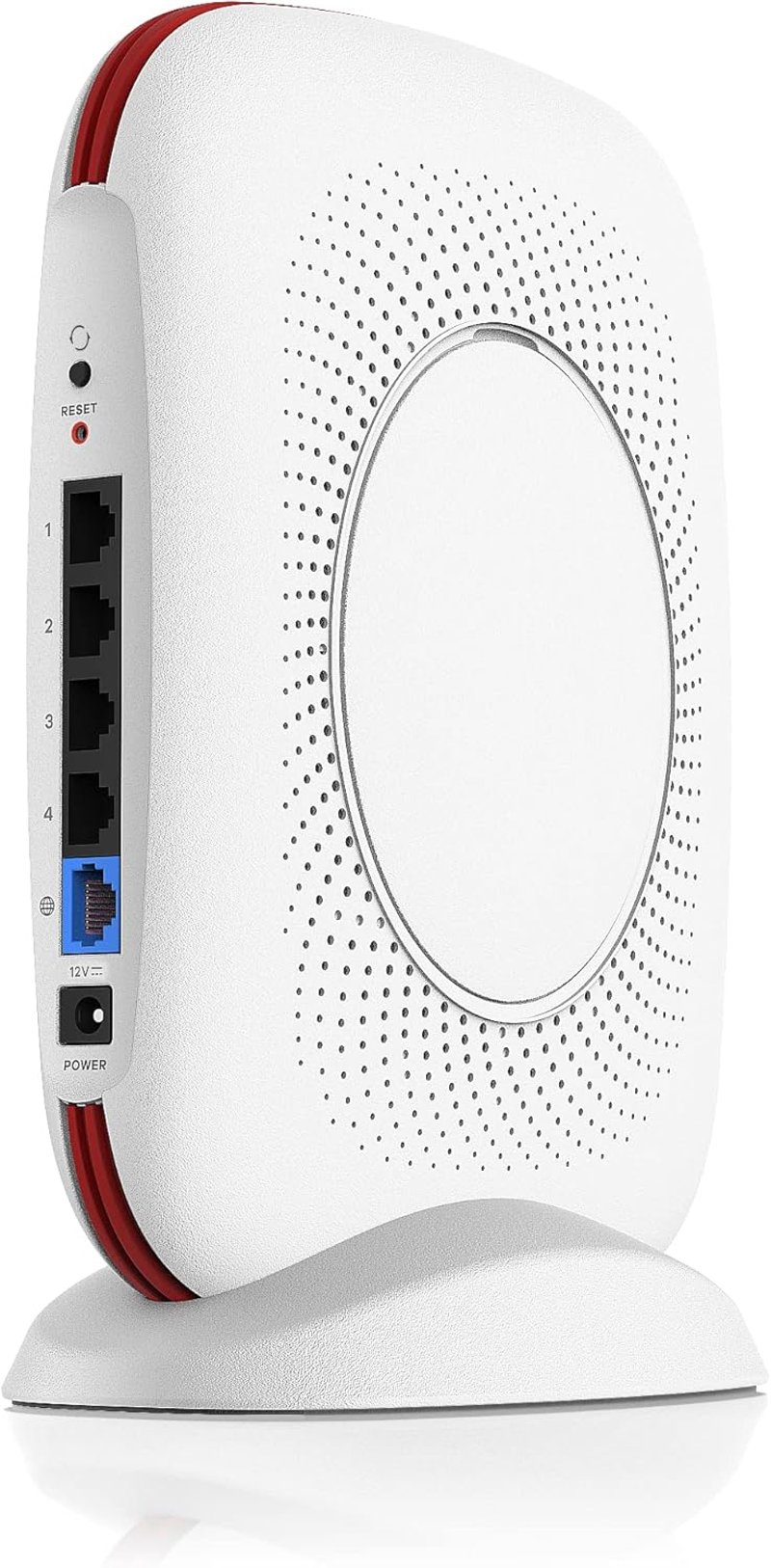 Zyxel AXE5400 Háromcsatornás WiFi Felhőalapú Router Előfizetés Nélküli Biztonsággal