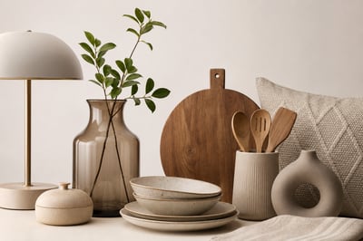 Design interior