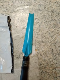 Scoatere de buruieni Gardena (8935-20) cu mâner ergonomic, oțel de calitate, rezistent la coroziune, lungime de lucru 14,5 cm, utilizat 3