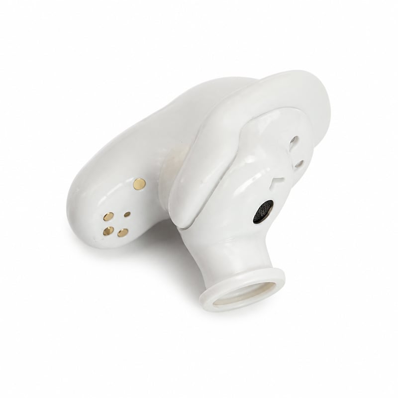 Bose QuietComfort Ultra Earbuds Bluetooth zajszűrő — Bal fülhallgató-egység (alkatrész)