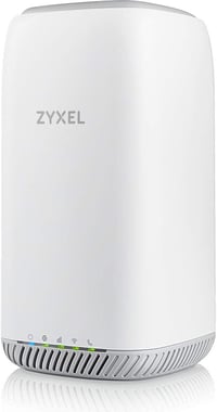 Zyxel LTE5398-M904 4G LTE-A Beltéri WiFi Router - Dual Band AC2050 64 Eszközhöz - VoIP/VoLTE Támogatás - SIM-független - Távoli Vezérlés 3
