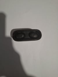 Căști wireless JBL Wave Buds 2 cu Bluetooth, anularea zgomotului, 40 de ore de redare, IP54, negru - utilizat 3