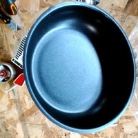Nepriľnavá panvica WMF Devil Cromargan 20 cm 2