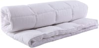 Bedecor 3D-Masszázs Luxus Matracvédő Topper 135x190 cm 4