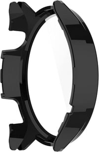 Xiaomi Watch S1 Pro Fekete TPU Védőtok - Teljes Körű Védelem 4