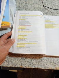 Barbri Bar Exam Course Companion UBE CC 2 - Volumul 2, manual de pregătire pentru examenul de barou 2025-2026, stare uzată 4