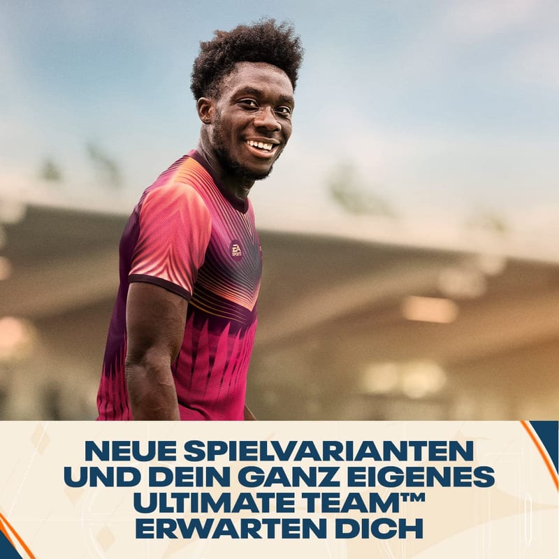 Xbox Series X FIFA 23 Német Nyelvű Játék