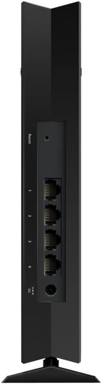 NETGEAR Nighthawk EAX20 WiFi 6 Mesh Repeater - AX1800 Jelerősítő 100m² Lefedettséggel, 20 Eszközhöz, Dual Band, 1800 Mbps Sebesség 2