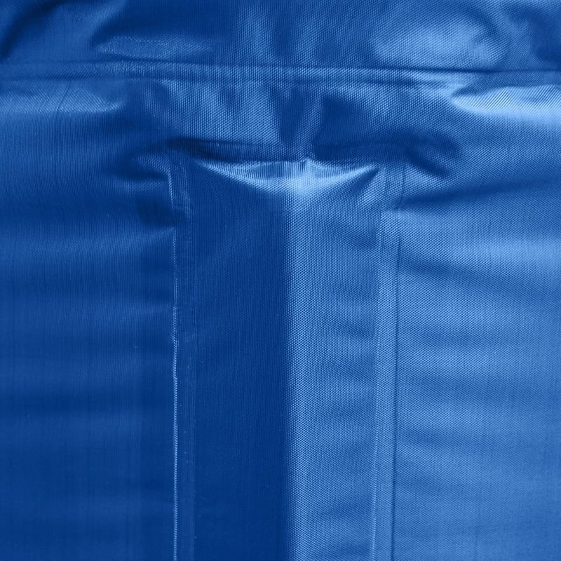 Schwänlein Összecsukható Kerek Fürdőkád 70x65cm - Felnőtteknek és Gyerekeknek, Szaunához és Jeges Fürdőhöz
