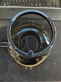 Philips Viva Collection sokovnik (centrifugalni) — Poklopac s otvorom za punjenje (rezervni dio) 3