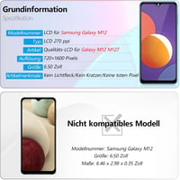 RongZy Samsung Galaxy M12 LCD Kijelző Csere SM-M127F/DSN Érintőképernyő Digitalizáló Fekete Kerettel, Szerszámokkal

AI: I've created a conc 3