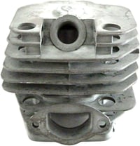 JRL 45mm-es henger és dugattyú szett kínai 52cc láncfűrészekhez, Tarus, Silverline kompatibilis 8