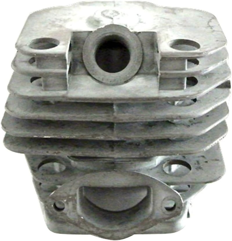 JRL 45mm-es henger és dugattyú szett kínai 52cc láncfűrészekhez, Tarus, Silverline kompatibilis