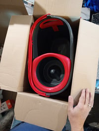 Găleată cu centrifugă – din set, fără mop, mâner telescopic și cap de mop din microfibră — fără mâner de mop și capete (stare: vezi a 2-a imagine) 2