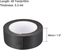 Tartós Nylon Szalag Tekercs - 45 Méter Hosszú 2